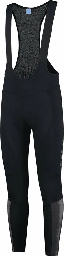Korting ⌛ Rogelli Essential HI VIS Bibtight - Lange Fietsbroek Heren - Zwart/Reflectie - Maat L ✔️ 20 Korting ⌛ Rogelli Essential HI VIS Bibtight - Lange Fietsbroek Heren - Zwart/Reflectie - Maat L ✔️ - Afbeelding 18