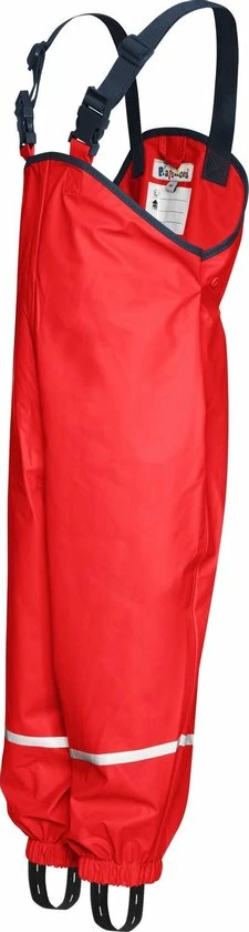 Kopen π€© Playshoes Regenbroek Rood Maat. 86 π 10 Kopen π€© Playshoes Regenbroek Rood Maat. 86 π - Afbeelding 8