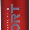 Uitgang 💯 Waterfles 650ml - Lava Red - Sport Bidon 0,65L - Drinkfles Met Drinktuit / Rietje - Rood - Herodeals 👍 -MGO Leisure Wear winkel 228x840
