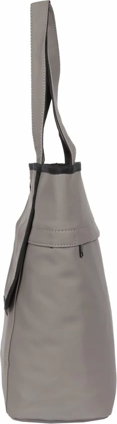 Promo ๐ Splash Planner Shopper Fietstas Crossbag Taupe ๐งจ 4 Promo ๐ Splash Planner Shopper Fietstas Crossbag Taupe ๐งจ - Afbeelding 2