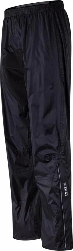 Uitgang π₯ Pro X Elements Regenbroek Lyon Pro-X Elements - Heren - XL&D - 10000mm Waterdicht - Ademend 5000gr/24u - Winddicht - Rits - Afneembare Schoenbeschermers π 4 Uitgang π₯ Pro X Elements Regenbroek Lyon Pro-X Elements - Heren - XL&D - 10000mm Waterdicht - Ademend 5000gr/24u - Winddicht - Rits - Afneembare Schoenbeschermers π - Afbeelding 2