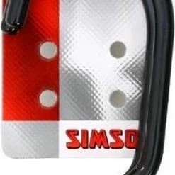 Beste Pirce π Simson Fietsophanghaken - Zwart (2x) π 13 Beste Pirce π Simson Fietsophanghaken - Zwart (2x) π -MGO Leisure Wear winkel 260x840 1