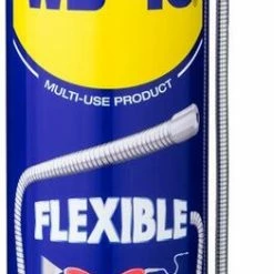 Goedkoop 🎁 WD-40 Flexible Multi-Use Product - 400ml - Multispray - Smeermiddel, Ontvetter En Anti-Corrosie 🔔 -MGO Leisure Wear winkel 262x840 1