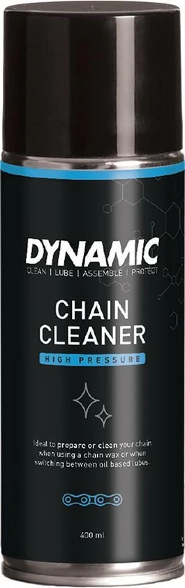 Hete verkoop π Dynamic Bike Care Dynamic Chain Cleaner High Pressure Spray 400ml - Kettingreiniger Spray Fiets π€© 3 Hete verkoop π Dynamic Bike Care Dynamic Chain Cleaner High Pressure Spray 400ml - Kettingreiniger Spray Fiets π€©