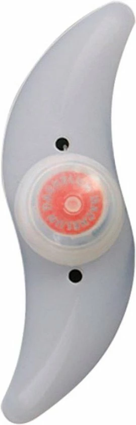 Top 10 🤩 Merkloos Spaakverlichting Fiets Met Drie Verschillende Standen Rood 2 Stuks 13x4x2cm | Lampjes Voor Fietswiel ⭐ 7 Top 10 🤩 Merkloos Spaakverlichting Fiets Met Drie Verschillende Standen Rood 2 Stuks 13x4x2cm | Lampjes Voor Fietswiel ⭐ - Afbeelding 5