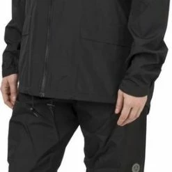 Goedkoopste 🎁 AGU Original Regenpak Essential - Zwart - S - Dames & Heren - Waterdicht & Ademend 💯 -MGO Leisure Wear winkel 273x840 2