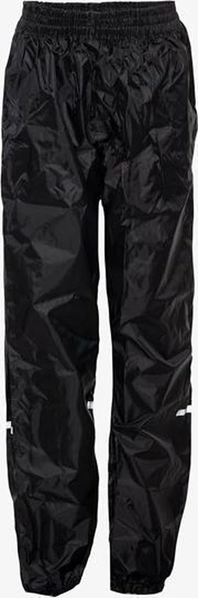 Coupon 🔔 Mountain Peak Kinder Regenbroek - Zwart - Maat 122/128 💯 3 Coupon 🔔 Mountain Peak Kinder Regenbroek - Zwart - Maat 122/128 💯