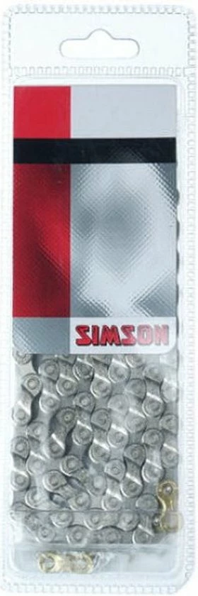 Promo โญ Simson Ketting Derailleur 7/8, IG/HG ๐ 4 Promo โญ Simson Ketting Derailleur 7/8, IG/HG ๐ - Afbeelding 2