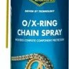 Uitgang 👍 Putoline O/X-Ring Motor Kettingspray 70289 🎉
