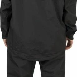 Goedkoopste 🎁 AGU Original Regenpak Essential - Zwart - S - Dames & Heren - Waterdicht & Ademend 💯 -MGO Leisure Wear winkel 282x840 4