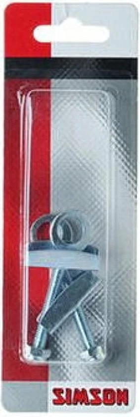 Nieuw π Simson Kettingspanners π 4 Nieuw π Simson Kettingspanners π - Afbeelding 2