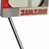 Beste deal π Simson Stuurspiegel Zwart 11 Cm π 2 Beste deal π Simson Stuurspiegel Zwart 11 Cm π -MGO Leisure Wear winkel 284x840