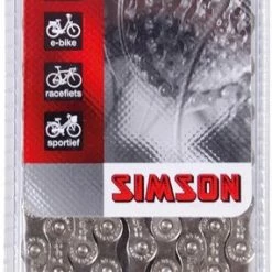 Promo โญ Simson Ketting Derailleur 7/8, IG/HG ๐ 16 Promo โญ Simson Ketting Derailleur 7/8, IG/HG ๐ -MGO Leisure Wear winkel 285x840 1
