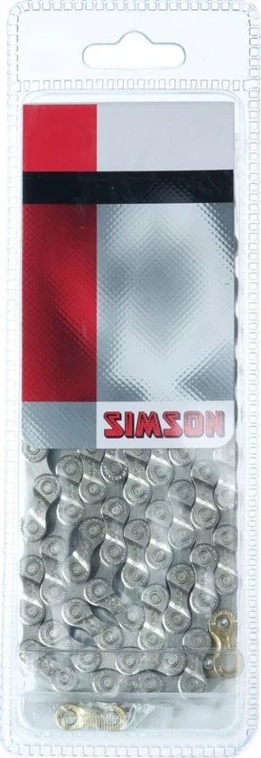 Promo โญ Simson Ketting Derailleur 7/8, IG/HG ๐ 3 Promo โญ Simson Ketting Derailleur 7/8, IG/HG ๐