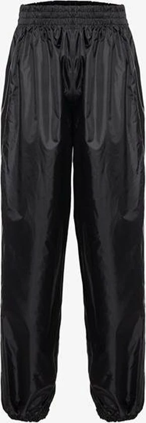 Coupon 🔔 Mountain Peak Kinder Regenbroek - Zwart - Maat 122/128 💯 10 Coupon 🔔 Mountain Peak Kinder Regenbroek - Zwart - Maat 122/128 💯 - Afbeelding 8