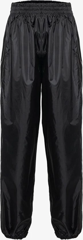 Coupon 🔔 Mountain Peak Kinder Regenbroek - Zwart - Maat 122/128 💯 9 Coupon 🔔 Mountain Peak Kinder Regenbroek - Zwart - Maat 122/128 💯 - Afbeelding 7