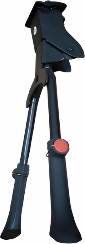 Begroting π Voltano Dubbele Fietsstandaard - Verstelbaar 26 / 28 Inch Zwart π€© 3 Begroting π Voltano Dubbele Fietsstandaard - Verstelbaar 26 / 28 Inch Zwart π€©