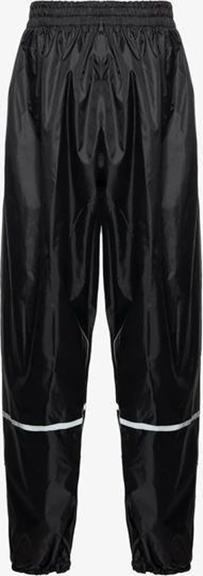 Coupon 🔔 Mountain Peak Kinder Regenbroek - Zwart - Maat 122/128 💯 4 Coupon 🔔 Mountain Peak Kinder Regenbroek - Zwart - Maat 122/128 💯 - Afbeelding 2