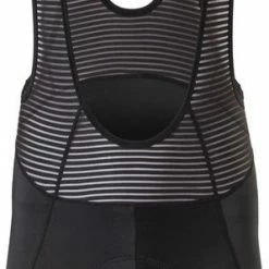 Nieuw 😍 AGU Prime Fietsbroek Met Zeem II Essential Heren - Zwart - L 🎁