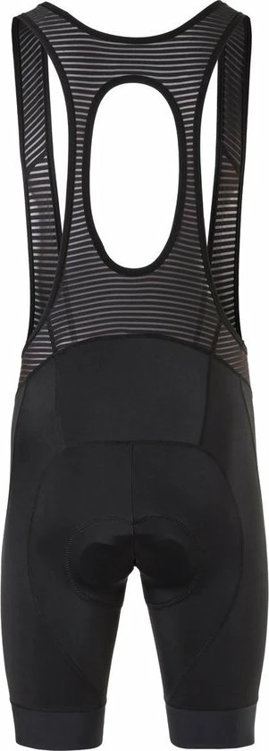 Nieuw 😍 AGU Prime Fietsbroek Met Zeem II Essential Heren - Zwart - L 🎁 4 Nieuw 😍 AGU Prime Fietsbroek Met Zeem II Essential Heren - Zwart - L 🎁 - Afbeelding 2