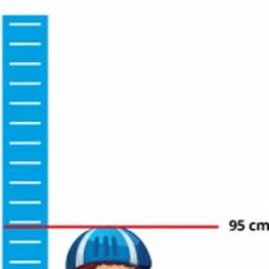 Flash-uitverkoop 🔥 Volare Lovely Kinderfiets - Meisjes - 12 Inch - Roze/Wit 🔥 -MGO Leisure Wear winkel 307x840 1