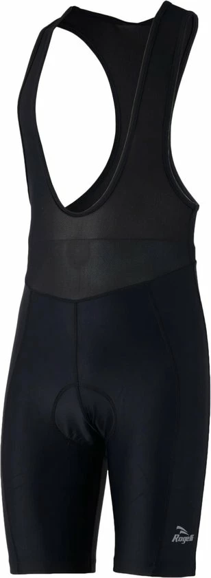 Coupon 🥰 Rogelli Wielerbroek Basic Bret. Zwart L 👏 10 Coupon 🥰 Rogelli Wielerbroek Basic Bret. Zwart L 👏 - Afbeelding 8