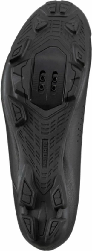 Beste Verkoop 😍 Shimano XC300- MTB Fietsschoenen - Heren - Grijs - Maat 44 ❤️ 9 Beste Verkoop 😍 Shimano XC300- MTB Fietsschoenen - Heren - Grijs - Maat 44 ❤️ - Afbeelding 7