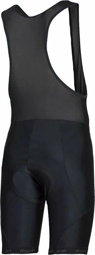 Coupon 🥰 Rogelli Wielerbroek Basic Bret. Zwart L 👏 5 Coupon 🥰 Rogelli Wielerbroek Basic Bret. Zwart L 👏 - Afbeelding 3