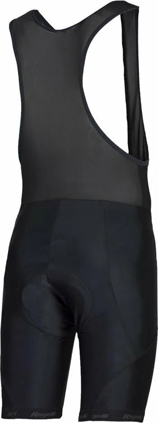Coupon 🥰 Rogelli Wielerbroek Basic Bret. Zwart L 👏 4 Coupon 🥰 Rogelli Wielerbroek Basic Bret. Zwart L 👏 - Afbeelding 2