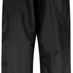 Beste deal 💯 Ralka Regenbroek - Junior - Zwart - 140 ⭐ -MGO Leisure Wear winkel 318x840