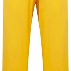Goedkoopste 😀 Splashmacs Waterdichte Regenbroek Voor Volwassenen Van Unisex (Geel) L/XL 🤩