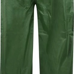 Promo 👍 C-Line Regenpak Met Capuchon - Groen - Reflecterend - Nieuw Model - Volwassen Maat XXXXL ❤️ -MGO Leisure Wear winkel 321x840 2