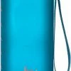 Kopen ⭐ Waterfles 1000ml - Bright Aqua - Sport Bidon 1L - Drinkfles Licht Blauw - Herodeals 🔥 -MGO Leisure Wear winkel 322x840