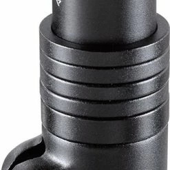 Groothandel ✔️ Stuurpen Verlenger Ergotec Ahead 3 - 1-1/8" AL6061 T6 - Zwart 🔥