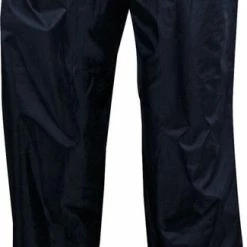 Aanbiedingen 👏 Ralka Regenbroek - Junior - Marine - 128 ✔️