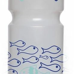 Beste recensies van 🔔 Retulp Bio Bidon - 750 Ml - Drinkfles - Bidon - Fish 😍