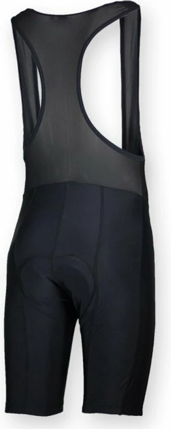 Coupon 🥰 Rogelli Wielerbroek Basic Bret. Zwart L 👏 11 Coupon 🥰 Rogelli Wielerbroek Basic Bret. Zwart L 👏 - Afbeelding 9