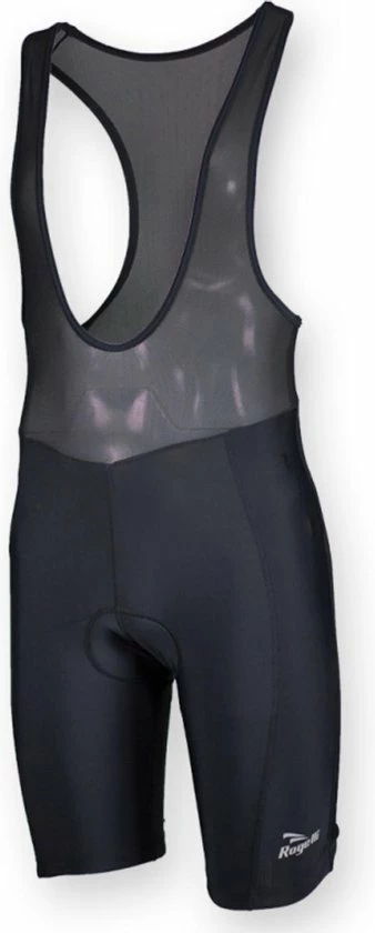 Coupon 🥰 Rogelli Wielerbroek Basic Bret. Zwart L 👏 12 Coupon 🥰 Rogelli Wielerbroek Basic Bret. Zwart L 👏 - Afbeelding 10