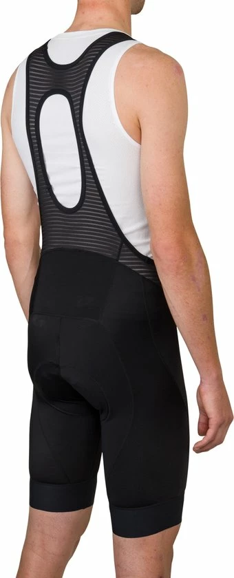 Nieuw 😍 AGU Prime Fietsbroek Met Zeem II Essential Heren - Zwart - L 🎁 15 Nieuw 😍 AGU Prime Fietsbroek Met Zeem II Essential Heren - Zwart - L 🎁 - Afbeelding 13