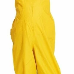 Begroting ๐งจ Playshoes Regenbroek Met Bretels Kinderen - Geel - Maat 104 ๐ 13 Begroting ๐งจ Playshoes Regenbroek Met Bretels Kinderen - Geel - Maat 104 ๐ -MGO Leisure Wear winkel 343x840