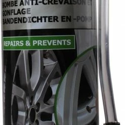 Beste recensies van 🧨 Lifetime Clean Protecton Bandenreparatie-spray 450 Ml 😉