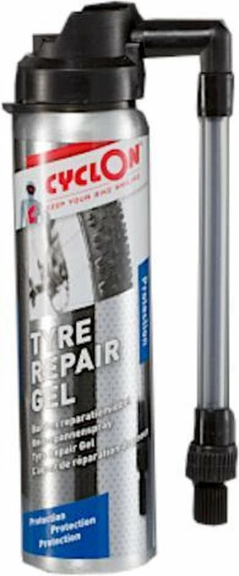 Top 10 π Cyclon Bandreparatiegel Tyre Repair Gel 75 Ml Zilver β¨ 5 Top 10 π Cyclon Bandreparatiegel Tyre Repair Gel 75 Ml Zilver β¨ - Afbeelding 3