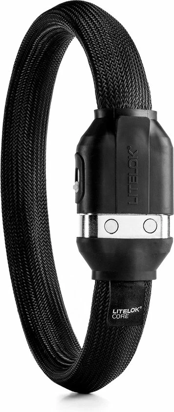 Coupon ⌛ LITELOK CORE - Flexi-O 100 - ART3 - Fietsslot - Ideaal Voor E-bikes 😍 3 Coupon ⌛ LITELOK CORE - Flexi-O 100 - ART3 - Fietsslot - Ideaal Voor E-bikes 😍
