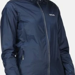 Top 10 ✔️ Regatta Jas Dames - Navy - Maat XXL ⌛ 24 Top 10 ✔️ Regatta Jas Dames - Navy - Maat XXL ⌛ -MGO Leisure Wear winkel 365x840 1
