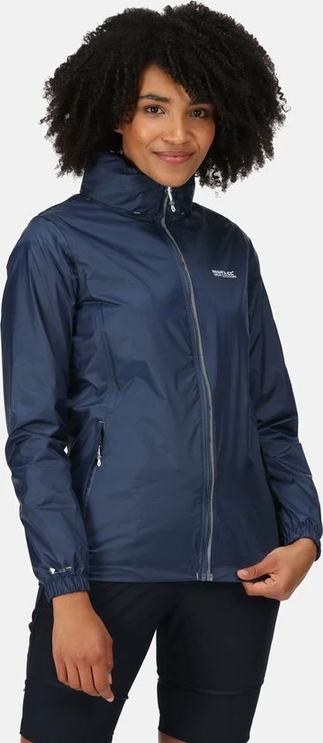 Top 10 ✔️ Regatta Jas Dames - Navy - Maat XXL ⌛ 13 Top 10 ✔️ Regatta Jas Dames - Navy - Maat XXL ⌛ - Afbeelding 11