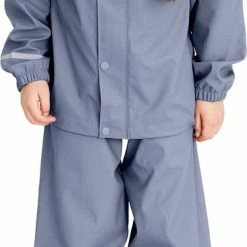 Groothandel 🥰 Name It Regenpak Unisex - Maat 152 ⌛