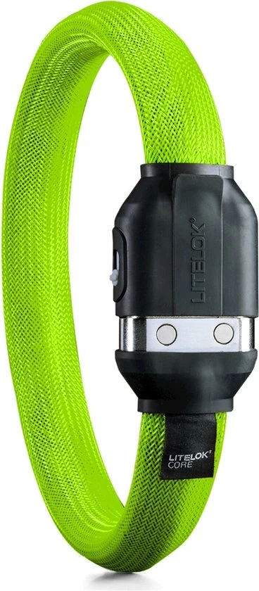 Coupon ⌛ LITELOK CORE - Flexi-O 100 - ART3 - Fietsslot - Ideaal Voor E-bikes 😍 14 Coupon ⌛ LITELOK CORE - Flexi-O 100 - ART3 - Fietsslot - Ideaal Voor E-bikes 😍 - Afbeelding 12