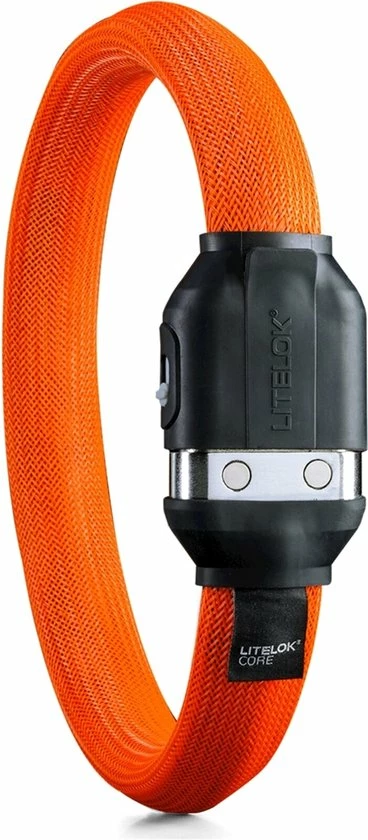 Coupon ⌛ LITELOK CORE - Flexi-O 100 - ART3 - Fietsslot - Ideaal Voor E-bikes 😍 16 Coupon ⌛ LITELOK CORE - Flexi-O 100 - ART3 - Fietsslot - Ideaal Voor E-bikes 😍 - Afbeelding 14