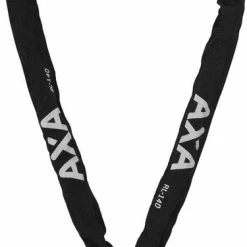 Gloednieuw 🎁 AXA RLC Insteekketting - 140cm ⌛