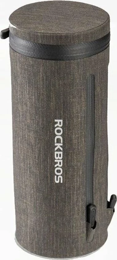 Goedkoop π Merkloos Decopatent PRO Stuurtas Fiets - Fietstas Stuur Frametas - Waterdicht - Racefiets - Koersfiets - MTB - Electrische Fiets - Ebike π 6 Goedkoop π Merkloos Decopatent PRO Stuurtas Fiets - Fietstas Stuur Frametas - Waterdicht - Racefiets - Koersfiets - MTB - Electrische Fiets - Ebike π - Afbeelding 4